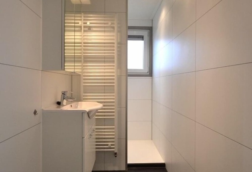 리조트 Casa Familia Voorthuizen