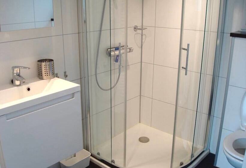 리조트 Casa Familia Voorthuizen