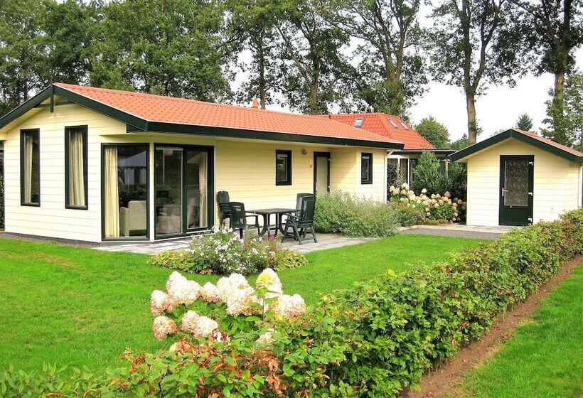 리조트 Casa Familia Voorthuizen