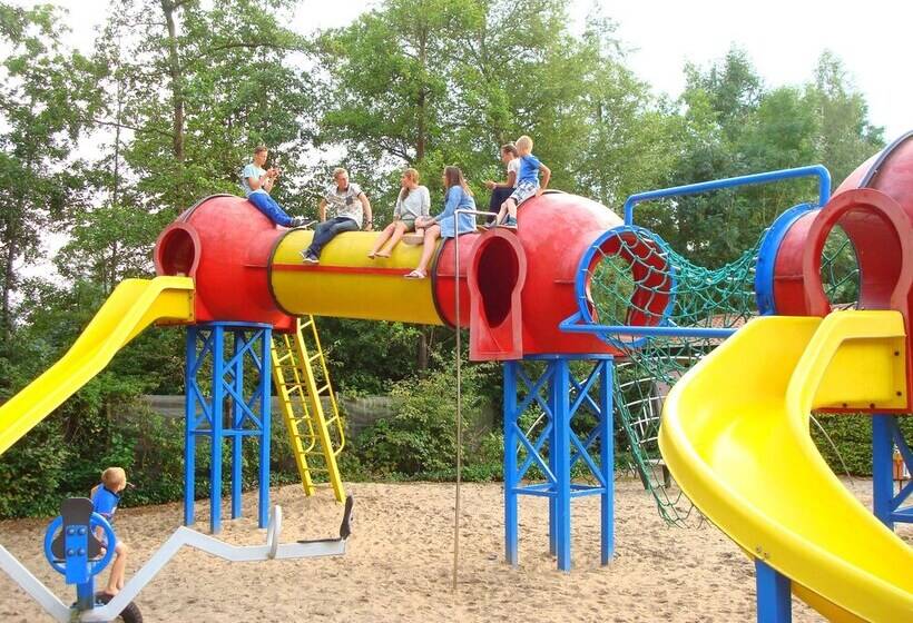 리조트 Casa Familia Voorthuizen