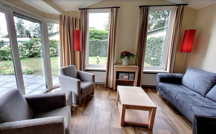 리조트 Casa Familia Voorthuizen