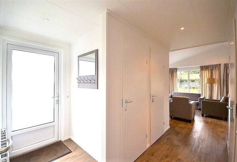 리조트 Casa Familia Voorthuizen