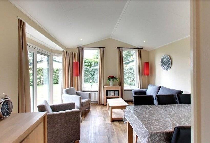 리조트 Casa Familia Voorthuizen