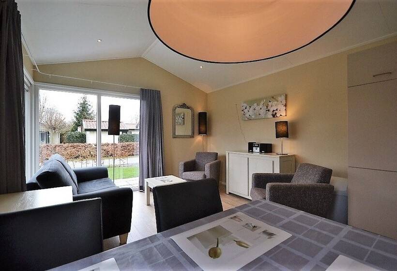 리조트 Casa Familia Voorthuizen