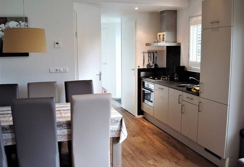 리조트 Casa Familia Voorthuizen