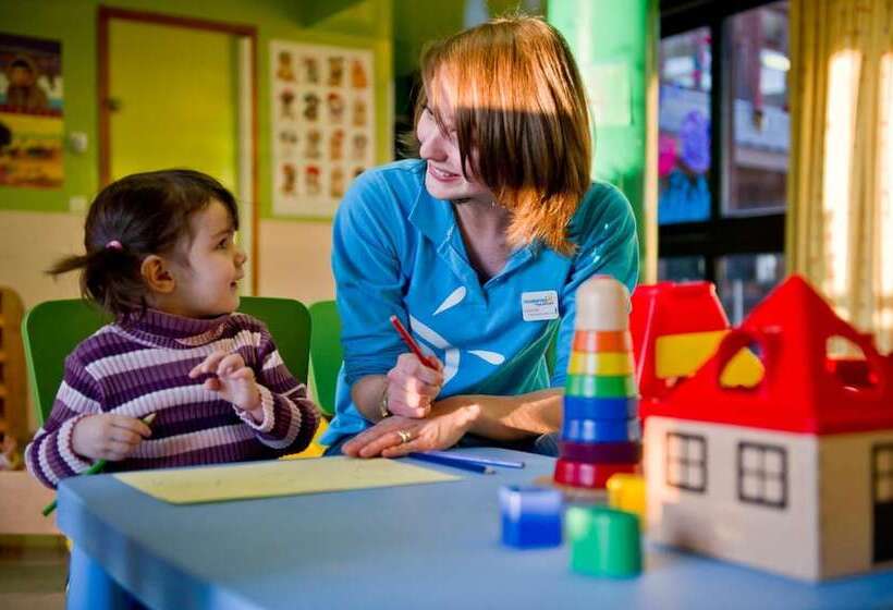 Курорт Village Vacances Les Ramayes