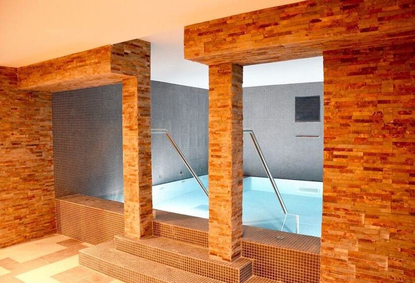 Курорт Village Vacances Les Ramayes