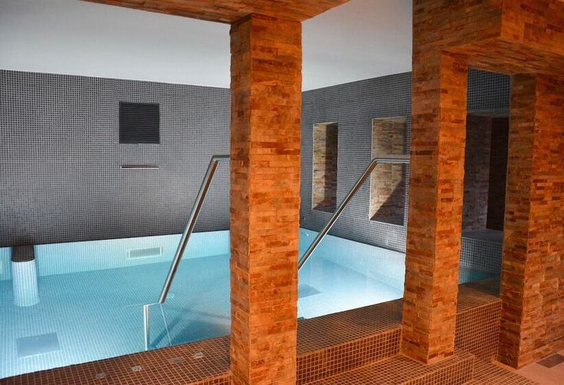 Курорт Village Vacances Les Ramayes