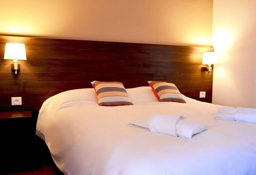 Курорт Village Vacances Les Ramayes