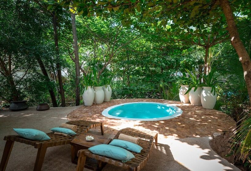 אתר נופש Xanadu Luxury Villas & Retreat Zanzibar