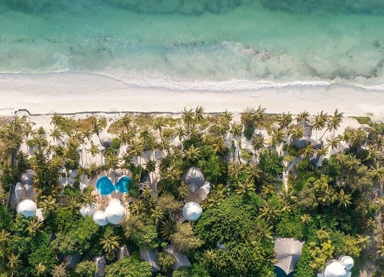 אתר נופש Xanadu Luxury Villas & Retreat Zanzibar