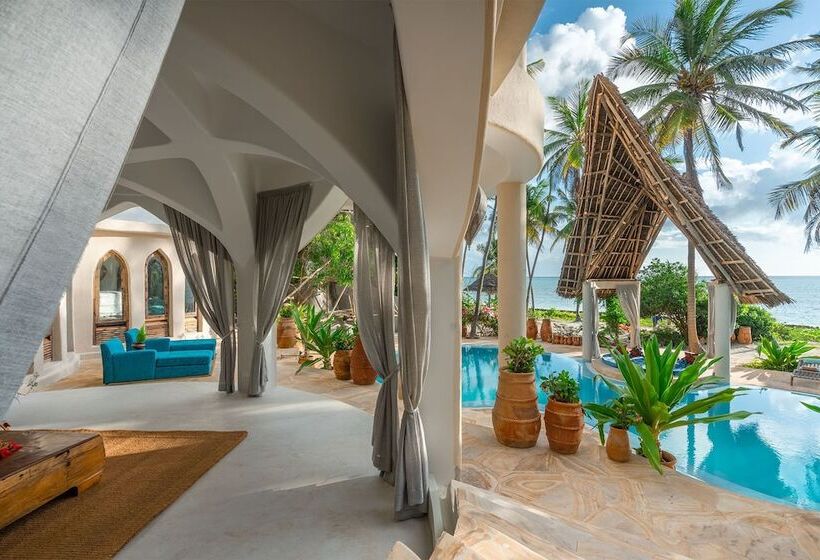 אתר נופש Xanadu Luxury Villas & Retreat Zanzibar