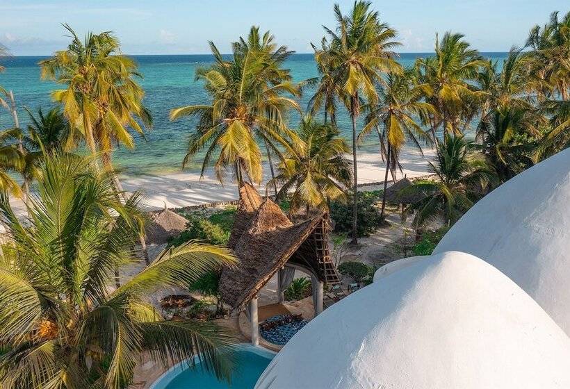 אתר נופש Xanadu Luxury Villas & Retreat Zanzibar