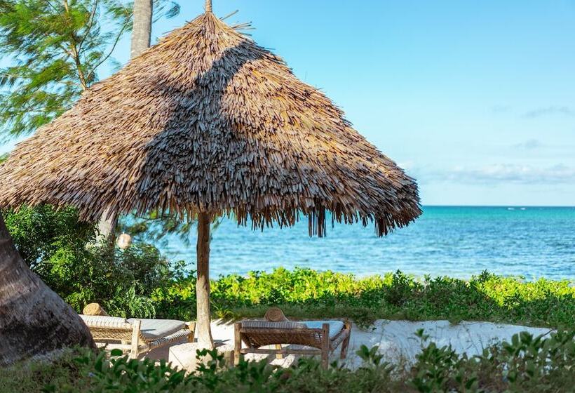 אתר נופש Xanadu Luxury Villas & Retreat Zanzibar