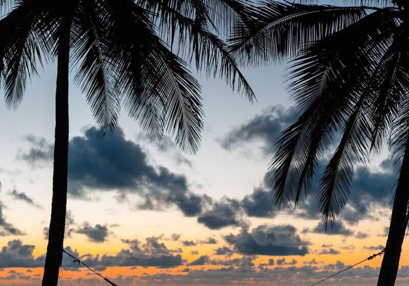 אתר נופש Xanadu Luxury Villas & Retreat Zanzibar