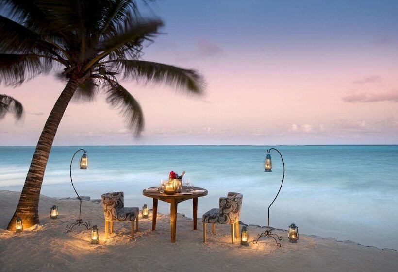 אתר נופש Xanadu Luxury Villas & Retreat Zanzibar