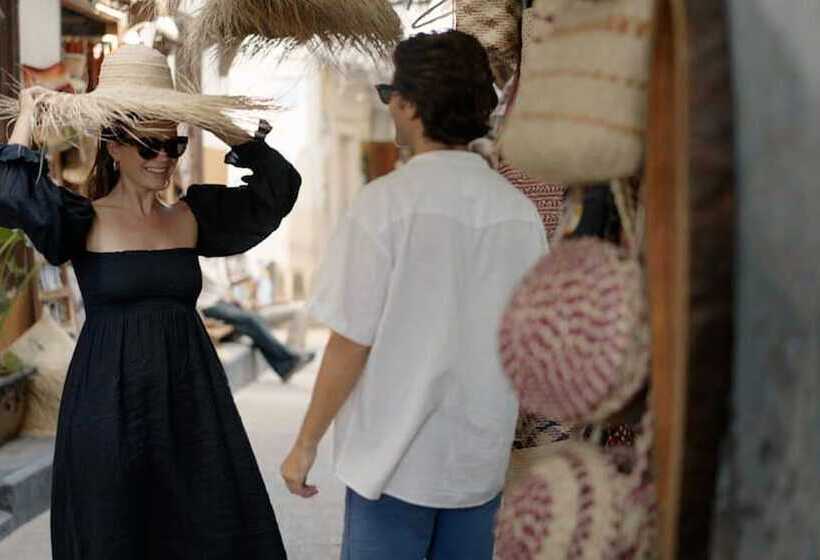 אתר נופש Xanadu Luxury Villas & Retreat Zanzibar