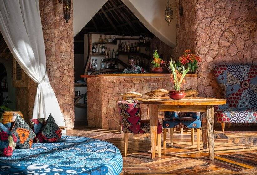 אתר נופש Xanadu Luxury Villas & Retreat Zanzibar