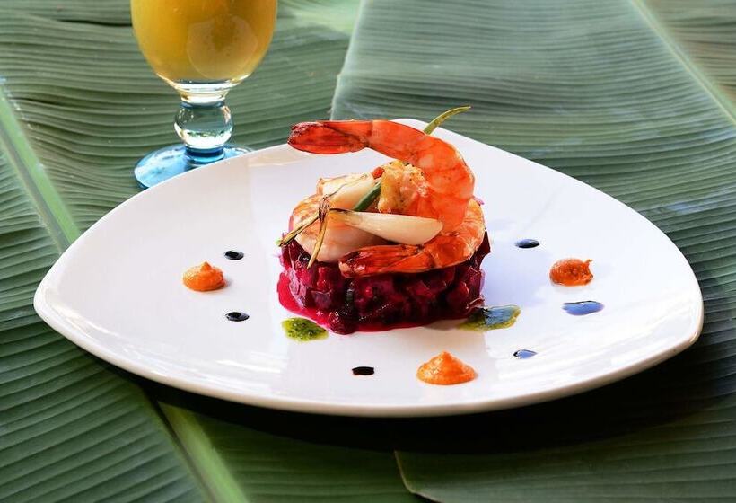 אתר נופש Xanadu Luxury Villas & Retreat Zanzibar