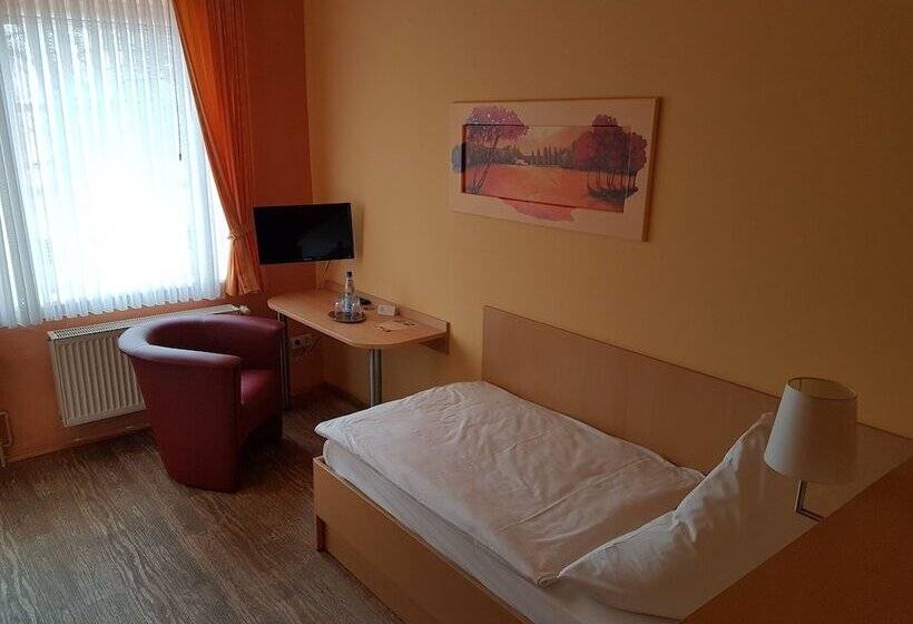 Schloss Hotel Schöningen