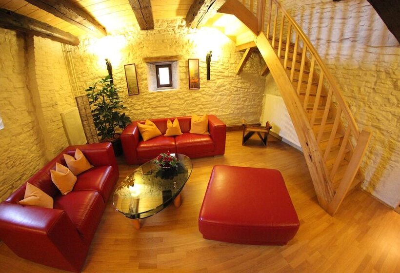 Schloss Hotel Schöningen