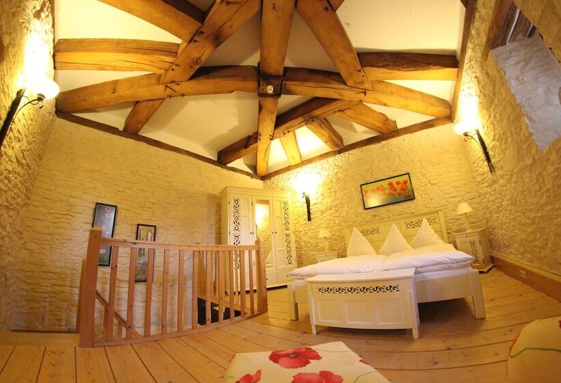 Schloss Hotel Schöningen