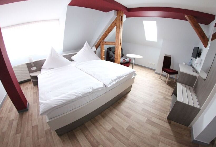 Schloss Hotel Schöningen