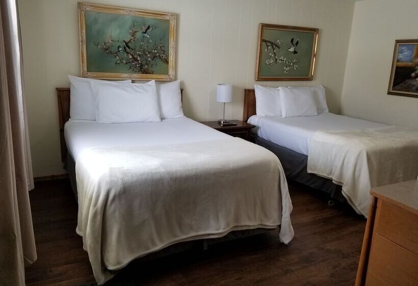 Spirit Lake Resort Motel