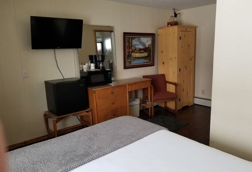 Spirit Lake Resort Motel