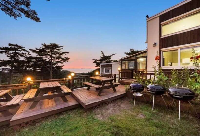 Taean Solmi Label Pension