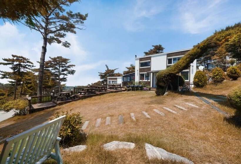 Taean Solmi Label Pension