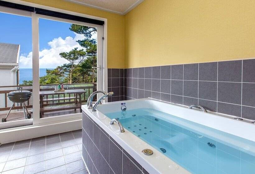 Taean Solmi Label Pension