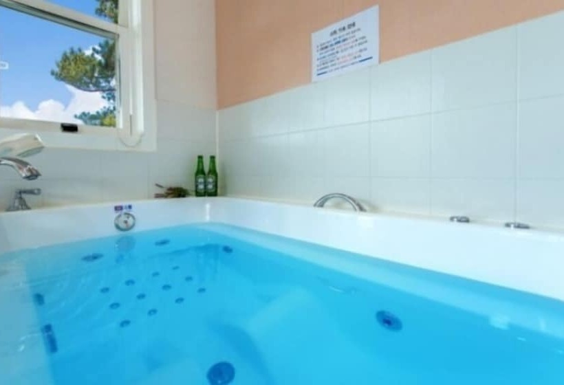 Taean Solmi Label Pension