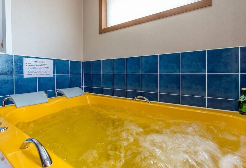 Taean Solmi Label Pension