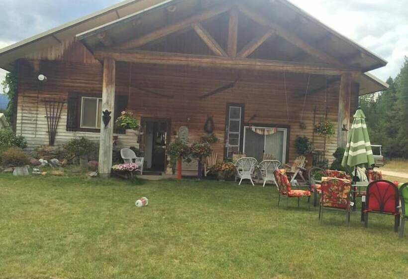 Standing Stones Bed & Breakfast