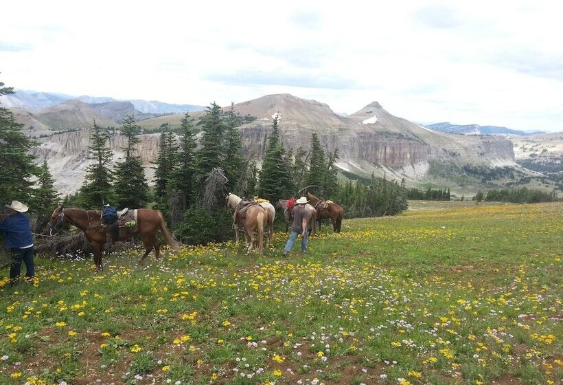 Standing Stones Bed & Breakfast