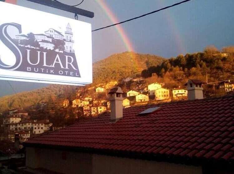 Sular Butik Otel