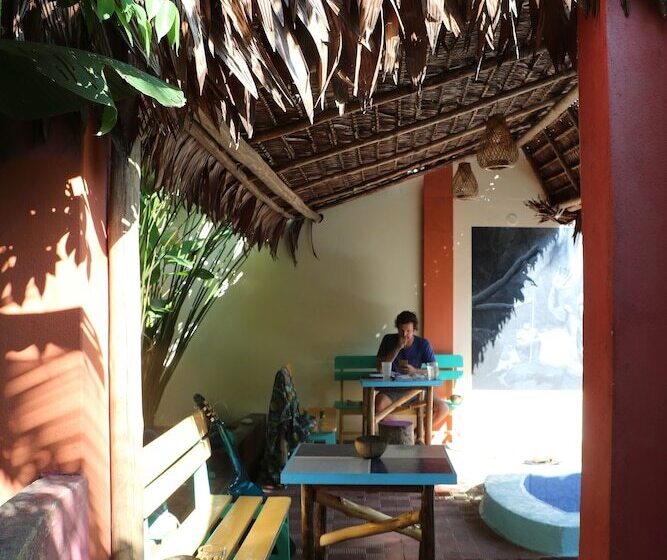 The Amazon Within Hostel