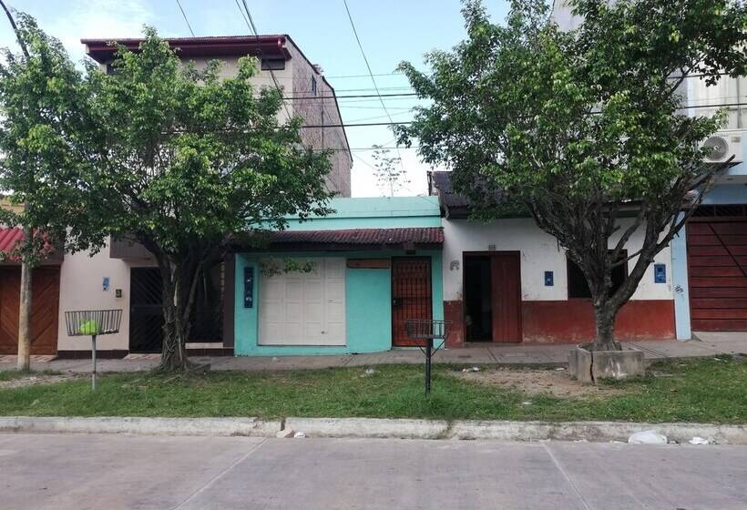 The Amazon Within Hostel