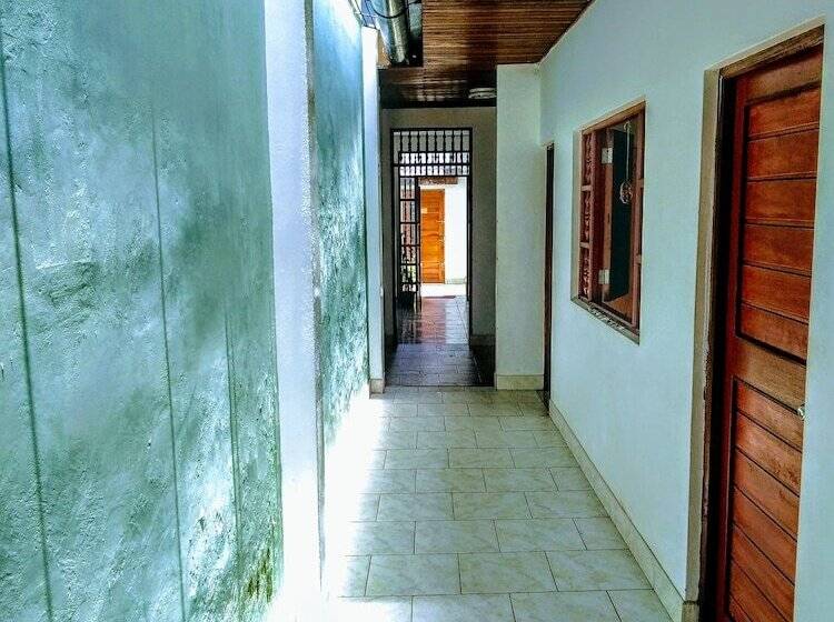 The Amazon Within Hostel