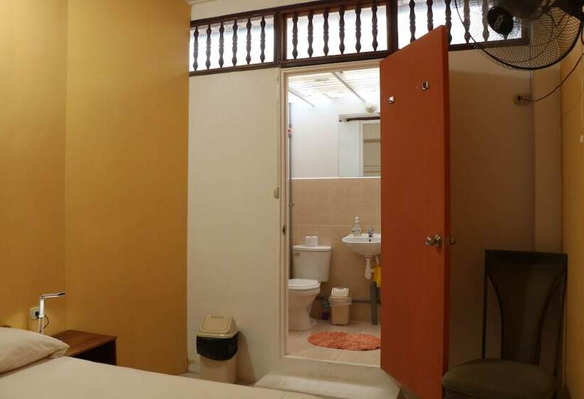 The Amazon Within Hostel