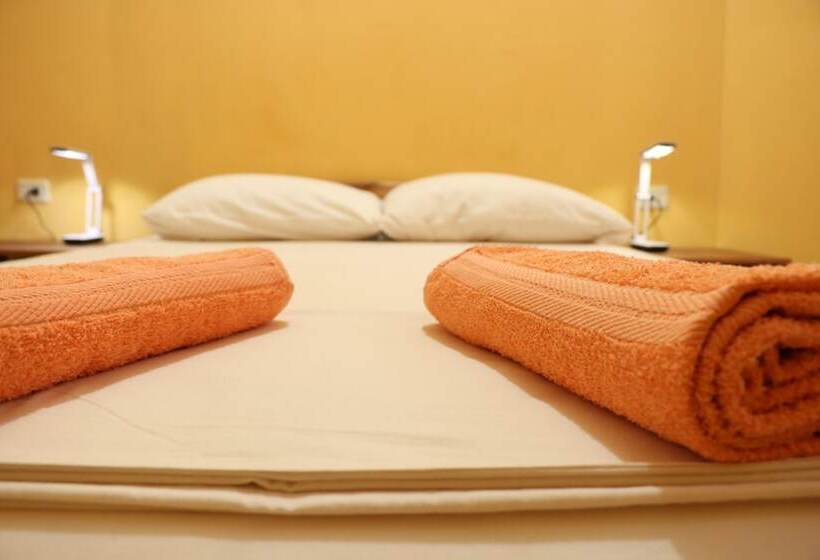 The Amazon Within Hostel