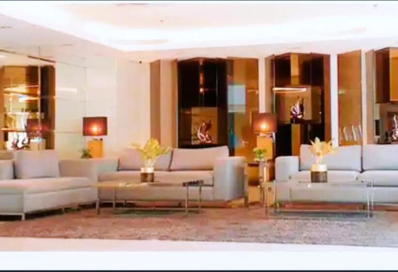 Grass Residences Rendezvous Sm North