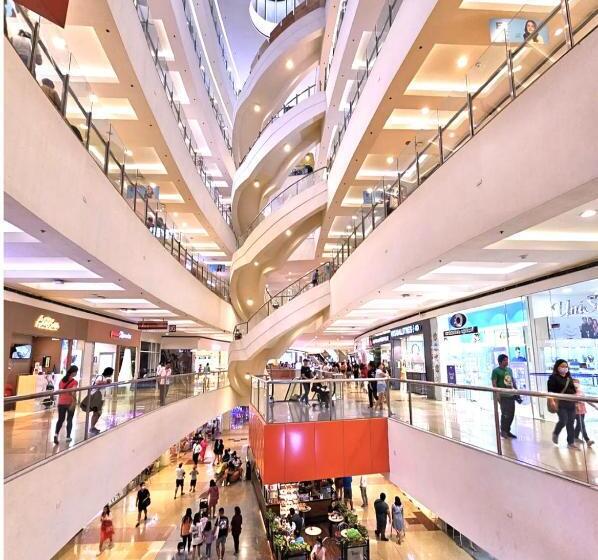 Grass Residences Rendezvous Sm North