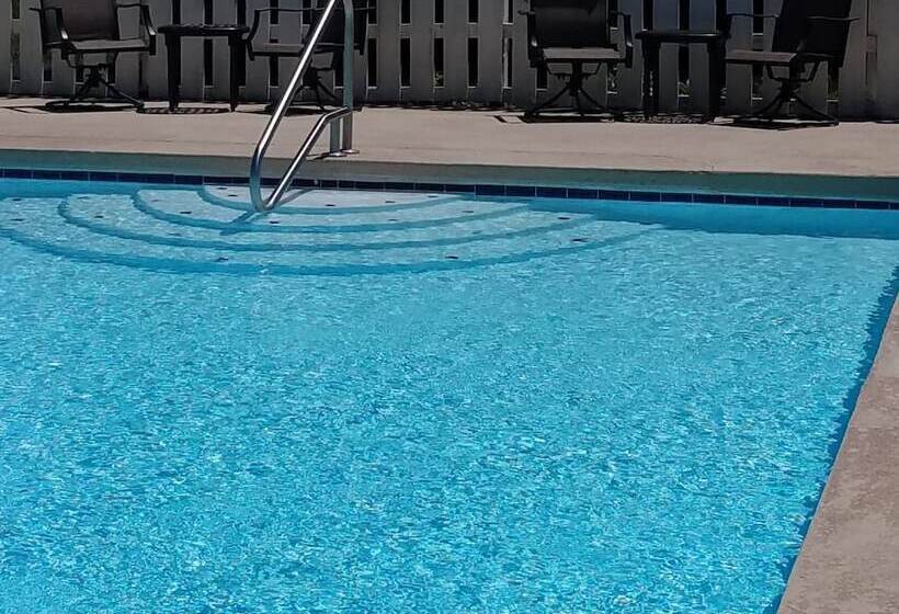 汽车旅馆  Hillside