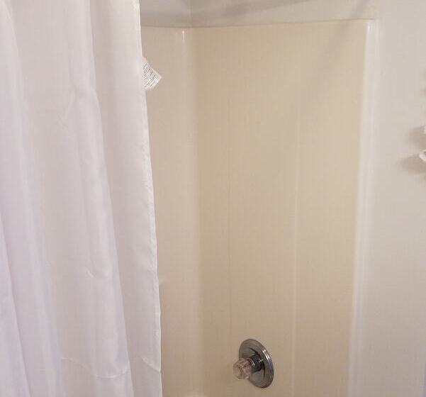 汽车旅馆  Hillside