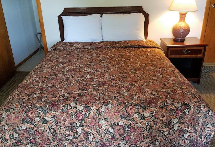 汽车旅馆  Hillside