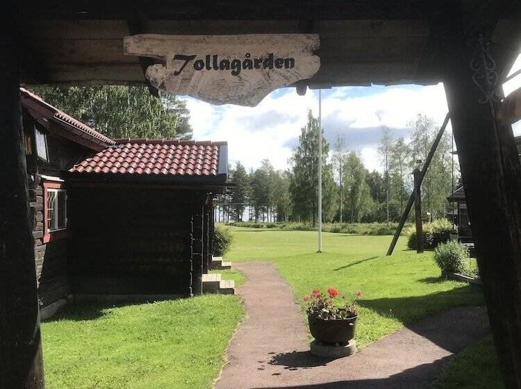 Tollagården
