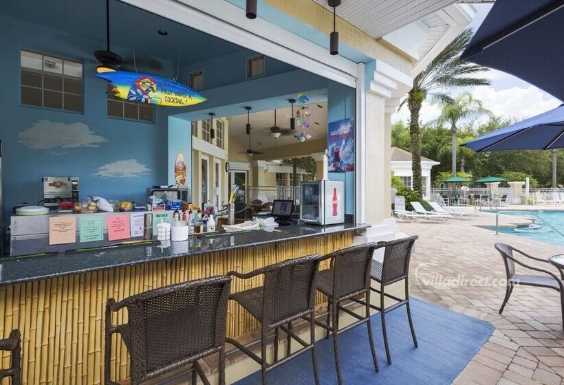 Treasure Hunt By Villadirect