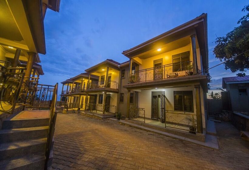 Victoria Breeze Hotel Apartment